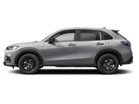2027 Honda Hr-V Sport AWD