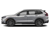 2026 Honda Cr-V Hybrid Touring AWD