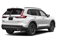 2026 Honda Cr-V Hybrid Sport AWD