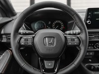 2027 Honda Hr-V Sport AWD