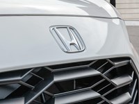 2027 Honda Hr-V Sport AWD