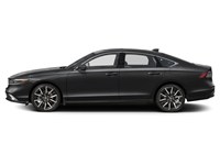 2026 Honda Accord Hybrid Touring Ecvt