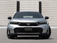 2026 Honda Civic Hybrid Sport Ecvt