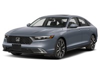 2026 Honda Accord Hybrid Touring Ecvt