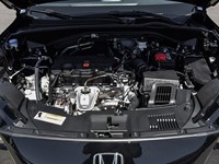 2027 Honda Hr-V LX 2WD