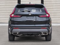 2026 Honda Cr-V Hybrid Sport AWD