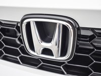 2026 Honda Civic Hybrid Sport Ecvt