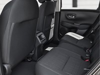 2027 Honda Hr-V LX 2WD