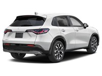 2027 Honda Hr-V Ex-L AWD