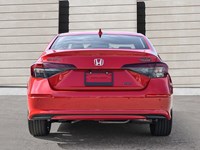 2026 Honda Civic Hybrid Sport Touring Ecvt