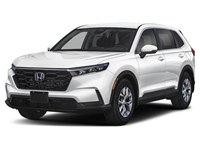 2026 Honda Cr-V LX AWD