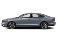 2026 Honda Accord Hybrid Touring Ecvt