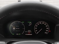 2026 Honda Cr-V Hybrid Sport AWD