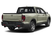 2026 Honda Ridgeline Trailsport AWD