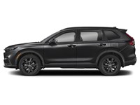 2026 Honda Cr-V Hybrid Touring AWD