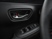 2027 Honda Hr-V Sport AWD