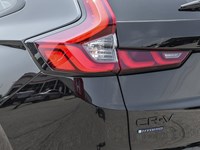 2026 Honda Cr-V Hybrid Sport AWD