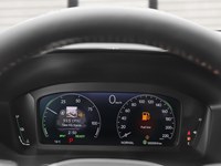 2026 Honda Cr-V Hybrid Touring AWD