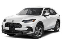 2027 Honda Hr-V LX AWD