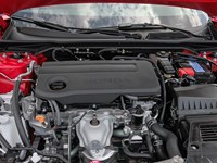 2026 Honda Civic Sedan LX CVT