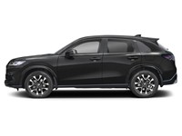2027 Honda Hr-V Ex-L AWD