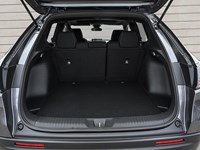 2027 Honda Hr-V Sport AWD