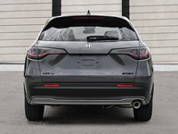 2027 Honda Hr-V Sport AWD