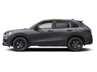 2027 Honda Hr-V Sport AWD