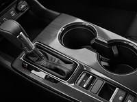 2026 Honda Civic Hybrid Sport Ecvt