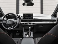 2026 Honda Cr-V Hybrid Sport AWD