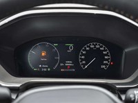 2026 Honda Cr-V Hybrid Sport AWD