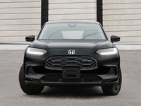 2026 Honda Hr-V Sport AWD CVT