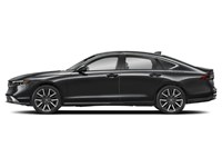 2026 Honda Accord Hybrid Touring Ecvt