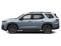 2026 Honda Pilot Black Edition AWD