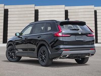 2026 Honda Cr-V Hybrid Sport AWD
