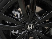 2026 Honda Hr-V Sport AWD CVT