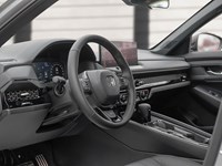 2026 Honda Accord Hybrid Sport-L Ecvt