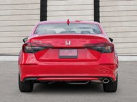 2026 Honda Civic Sedan LX CVT
