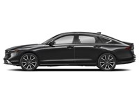 2026 Honda Accord Hybrid Touring Ecvt
