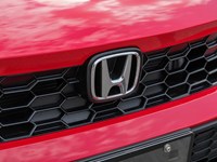 2026 Honda Civic Sedan LX CVT