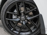 2026 Honda Civic Sedan Sport CVT