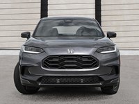 2027 Honda Hr-V Sport AWD