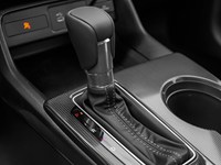 2026 Honda Civic Sedan Sport CVT