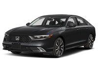 2026 Honda Accord Hybrid Touring Ecvt
