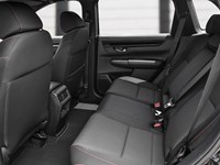 2026 Honda Cr-V Hybrid Sport AWD