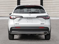 2027 Honda Hr-V Sport AWD
