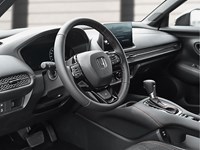 2026 Honda Hr-V Sport AWD CVT