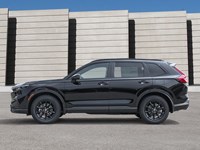 2026 Honda Cr-V Hybrid Sport AWD
