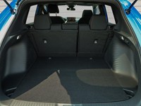 2027 Honda Hr-V Sport AWD