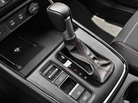 2026 Honda Cr-V Hybrid Sport AWD